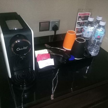 Purest Hotel Sungai Petani Exteriér fotografie