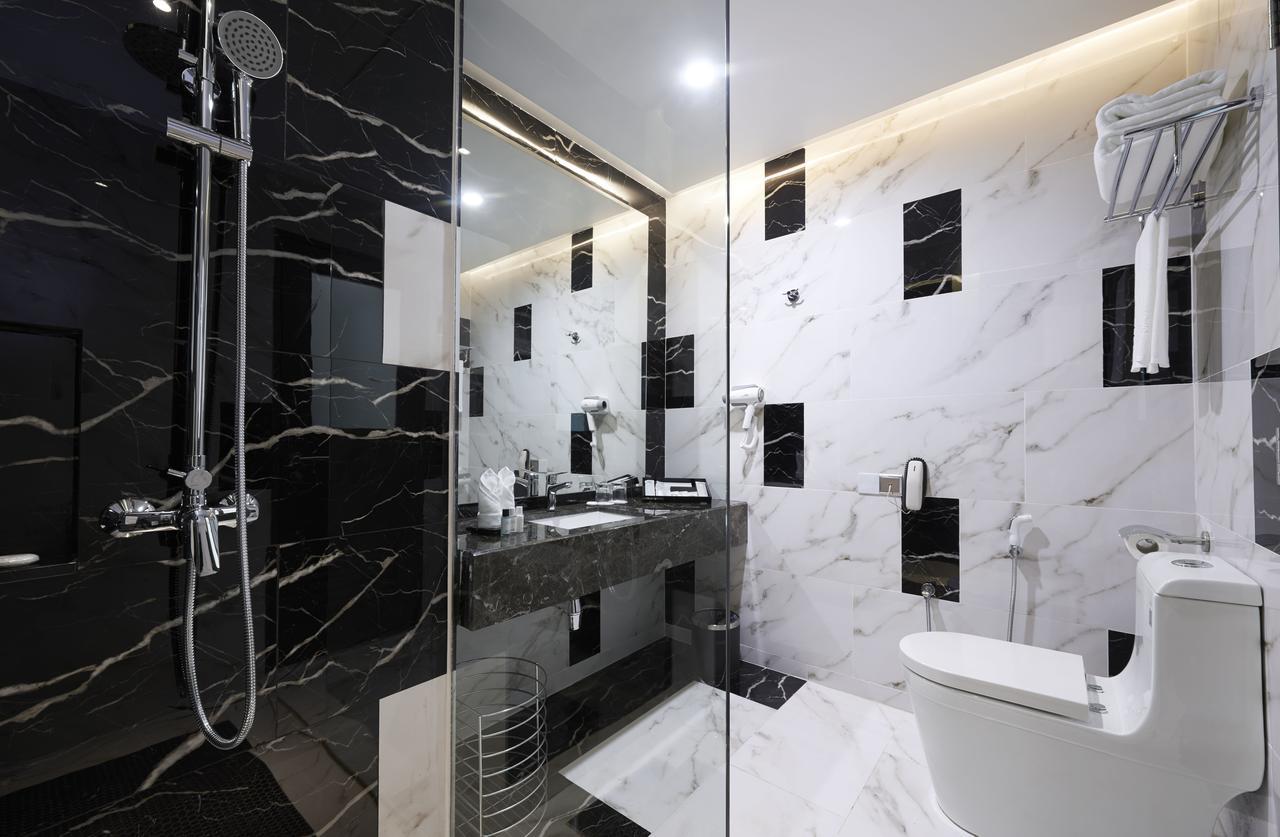 Purest Hotel Sungai Petani Exteriér fotografie