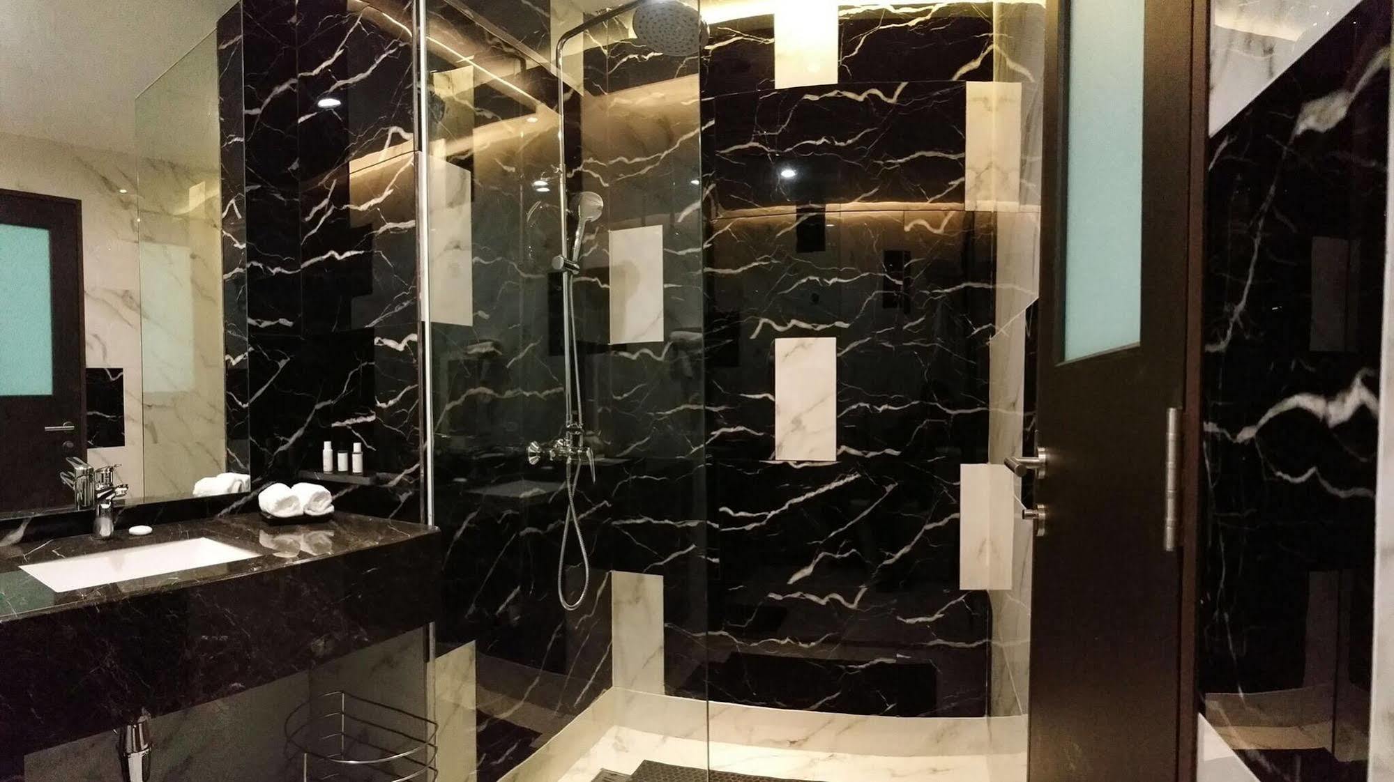 Purest Hotel Sungai Petani Exteriér fotografie