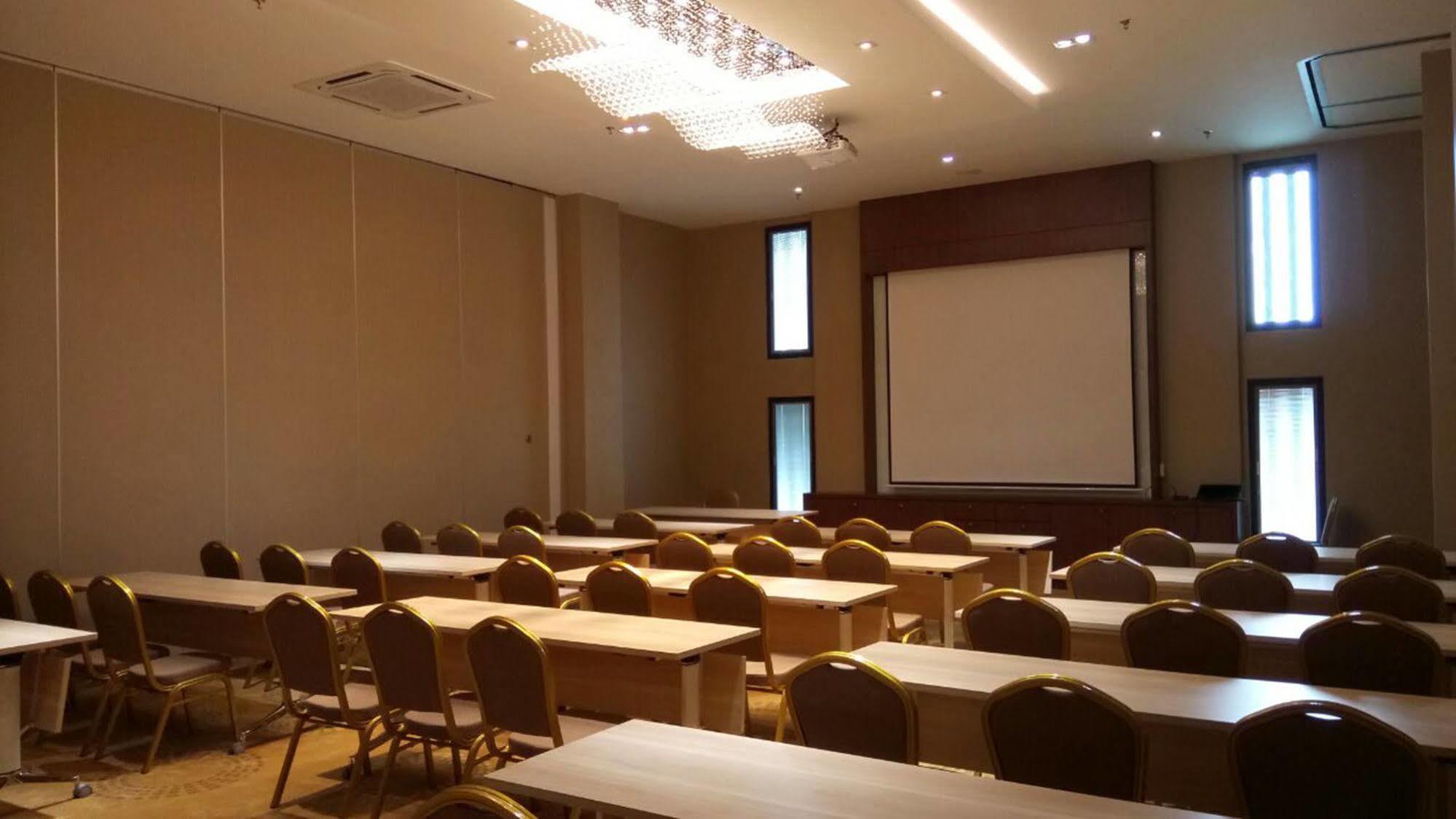Purest Hotel Sungai Petani Exteriér fotografie