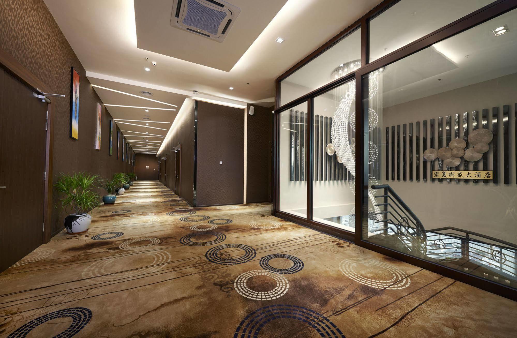 Purest Hotel Sungai Petani Exteriér fotografie