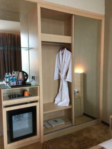 Purest Hotel Sungai Petani Exteriér fotografie