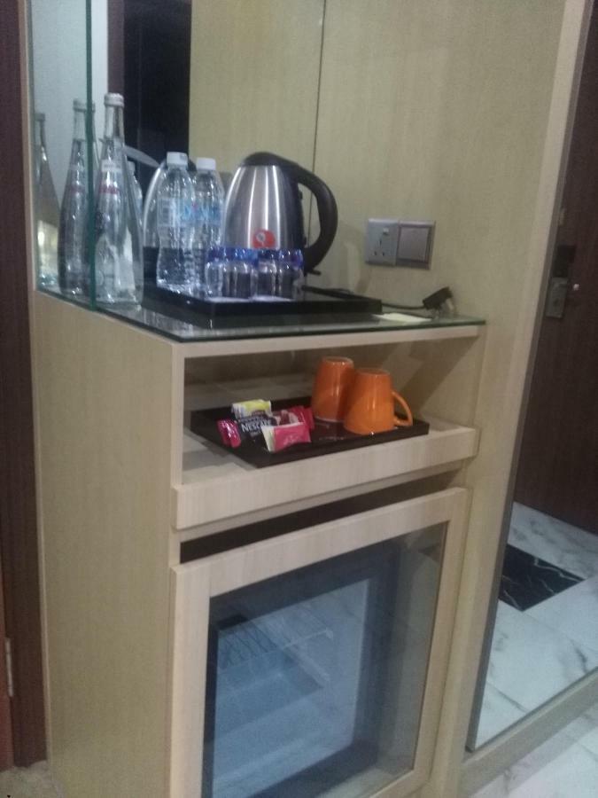 Purest Hotel Sungai Petani Exteriér fotografie