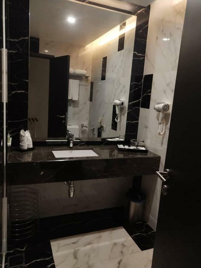 Purest Hotel Sungai Petani Exteriér fotografie