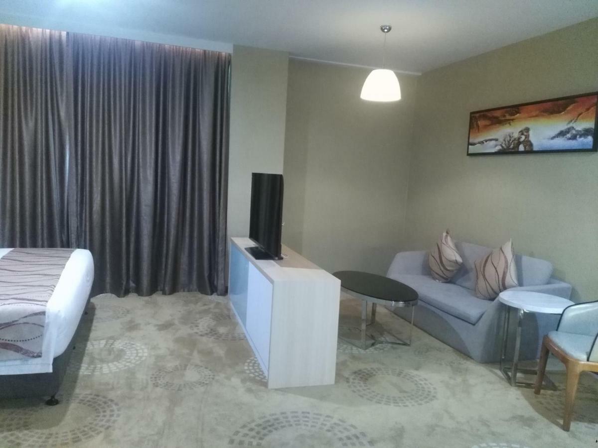 Purest Hotel Sungai Petani Exteriér fotografie